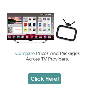 Compare TV Packagers